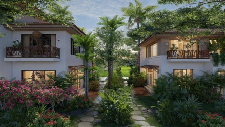 Reform measures to strengthen Indian real estate, boost second home market