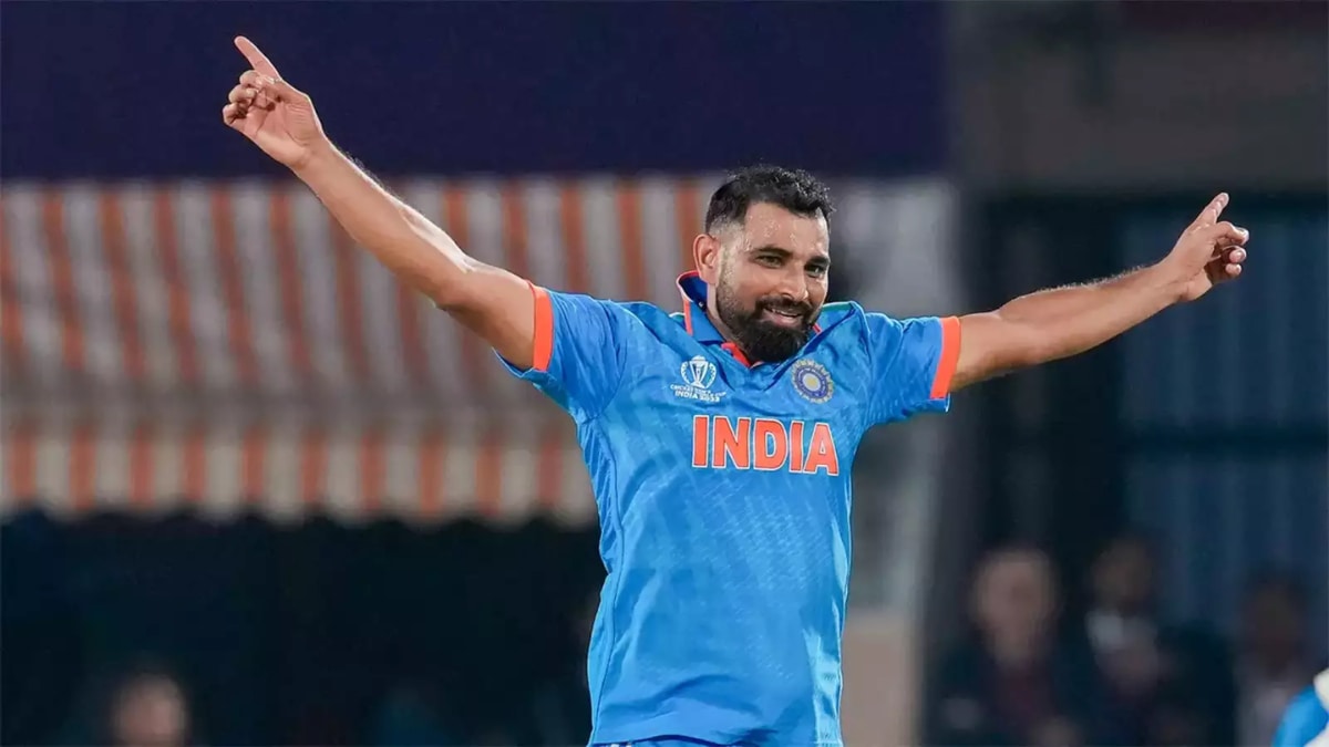 Mohammed Shami’s one-meal secret: ‘I avoid sweets and ……’