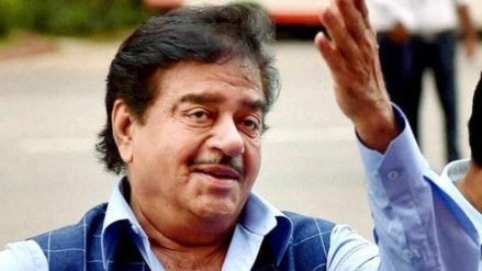 Shatrughan Sinha, non-vegetarian food, Shatrughan Sinha, non-vegetarian food,