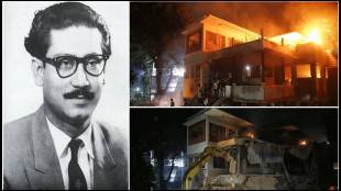 Sheikh Mujibur Rahman