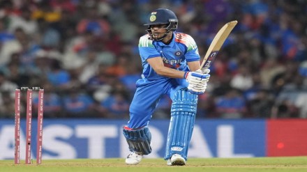 Shubman Gill-ICC Men’s ODI Rankings