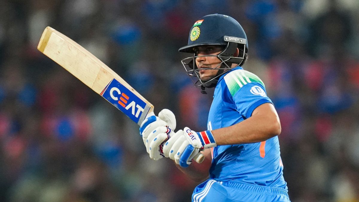 India vs England 1st ODI Highlights