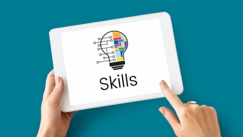 Skilling schemes