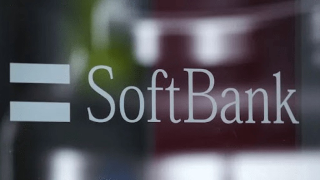 SoftBank