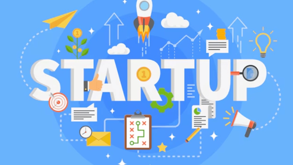Startups