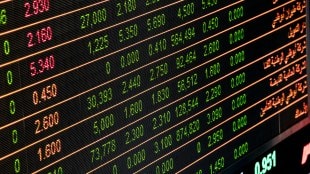 ABB India share price today, February 18