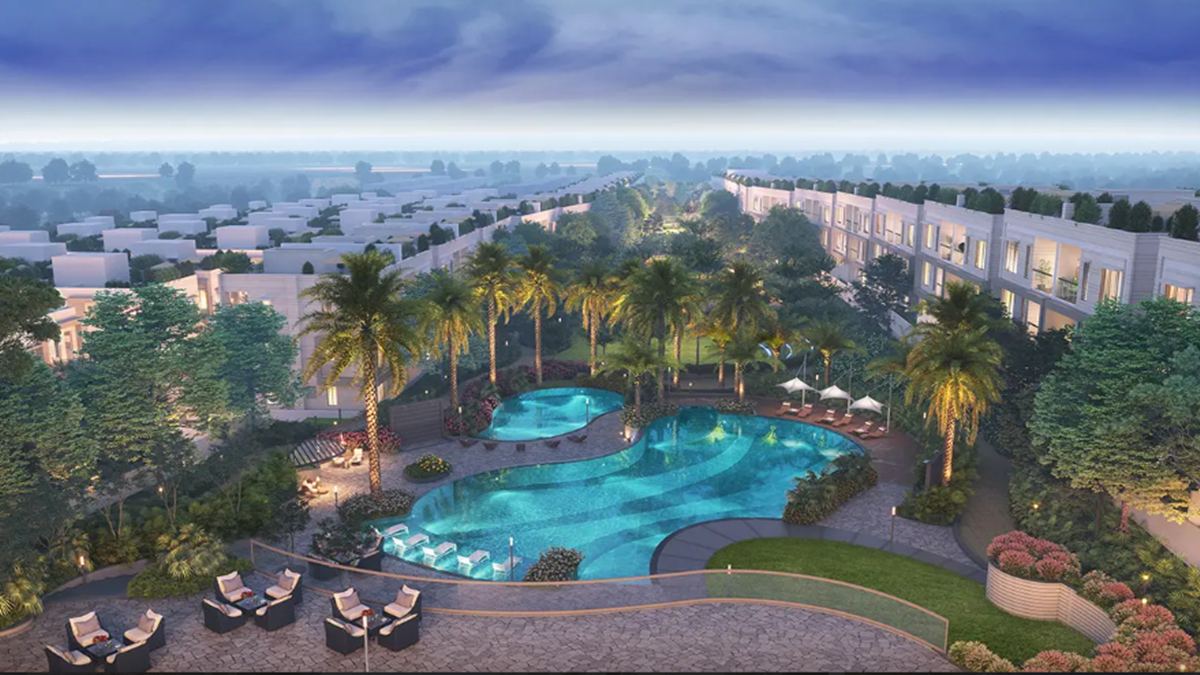 Demand for upscale properties is on the rise in Mumbai and Pune: Vishal Jumani Demand for upscale properties is on the rise in Mumbai and Pune: Vishal Jumani