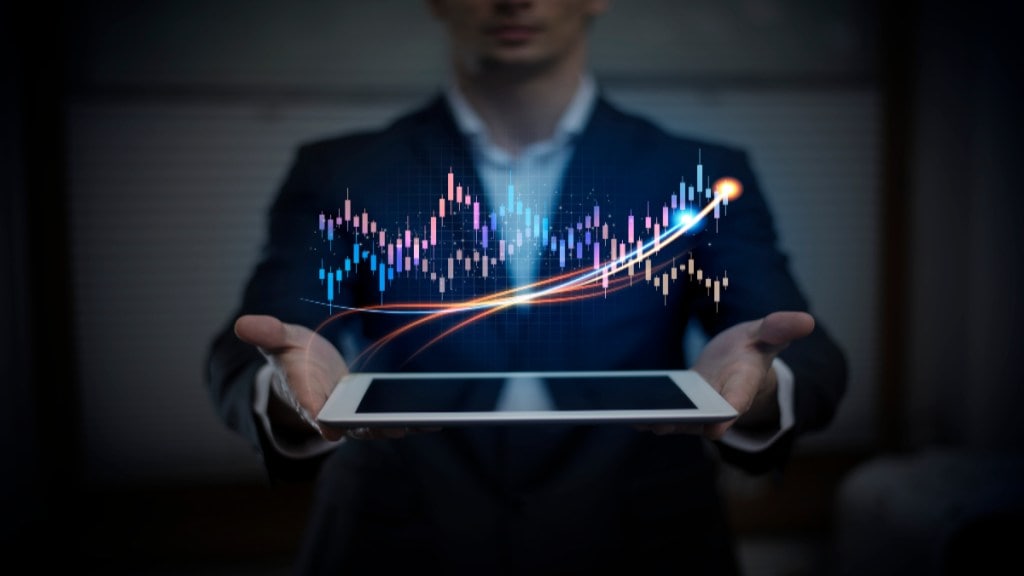Nifty 50 target, Citi upgrade, India GDP growth, stock valuations