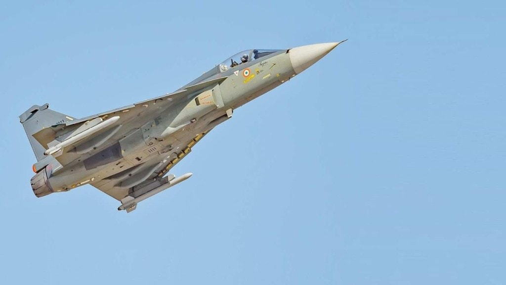 HAL share price today, February 12