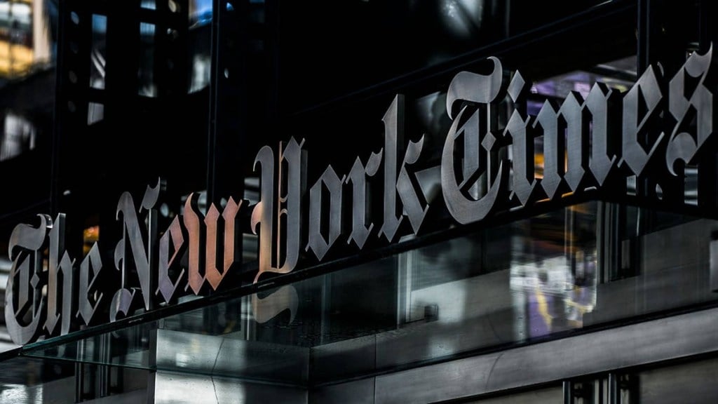 The New York Times, stock price, results, quarterly earnings, financials, digital, print,