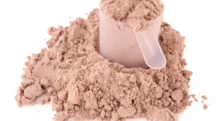 The Whole Truth protien