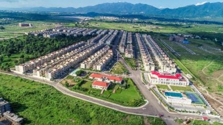 Here’s the estimated cost of living for one person in 12 major cities around the world in 2025. (Image Source: Financial Express)