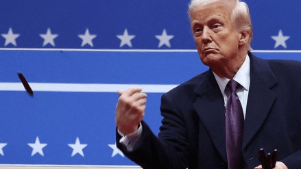 Donald Trump Donald Trump