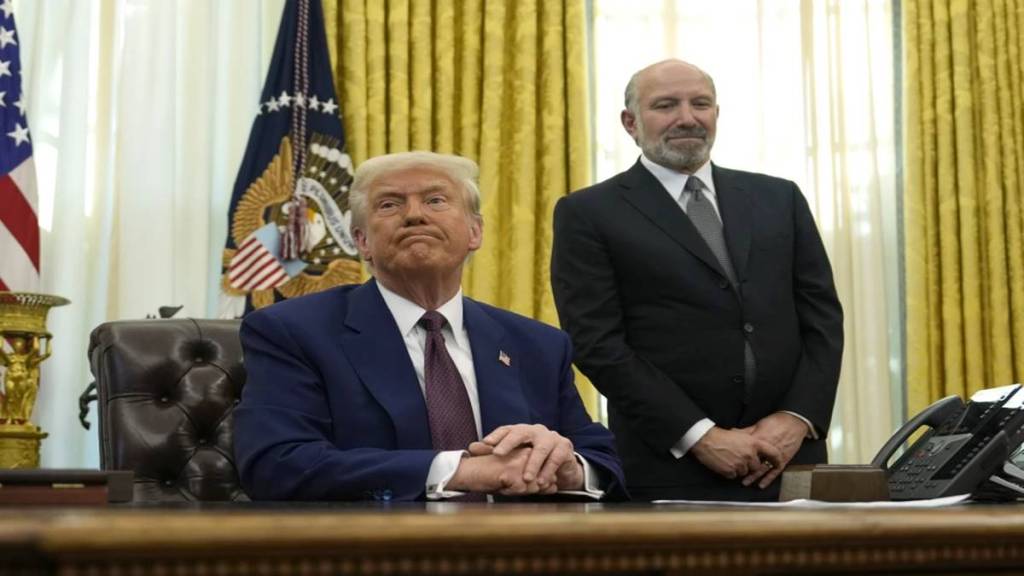 Trump Tariffs