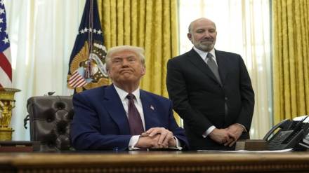 Trump Tariffs