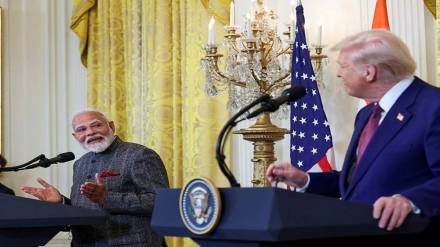 Donald Trump, reciprocal tariff, tariff, imports, exports, trade surplus, trade deficit, India, India Inc, trade relations, bilateral trade