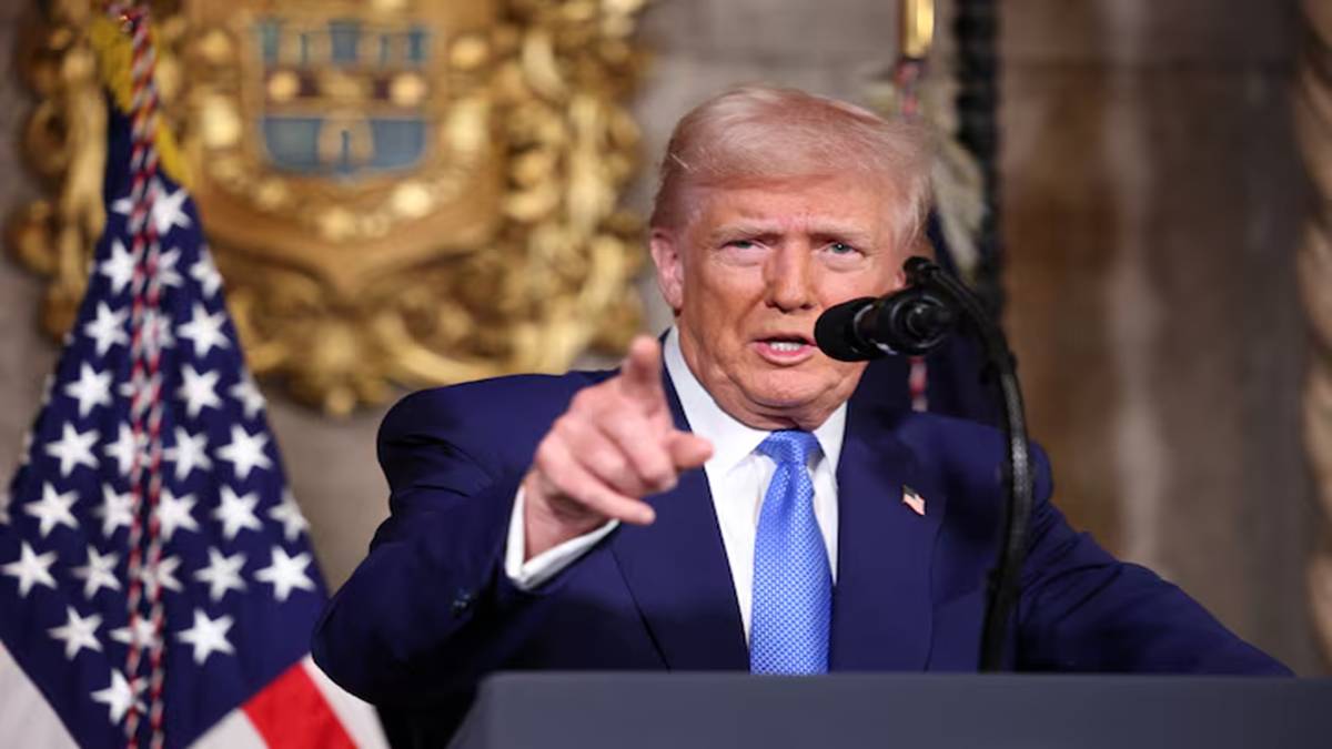 Trump likely to impose 25% tariffs on imported automobiles, chips and ...