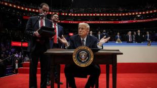 Big setback for Indians in America, Trump to kill EB-5 visa