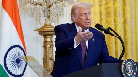 GDP, Indian economy, tariff, US, Donald Trump, reciprocal tariff, imports, bilateral trade, trade deficit