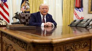 Trump reciprocal tariffs