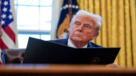 Trump tariff war begins today