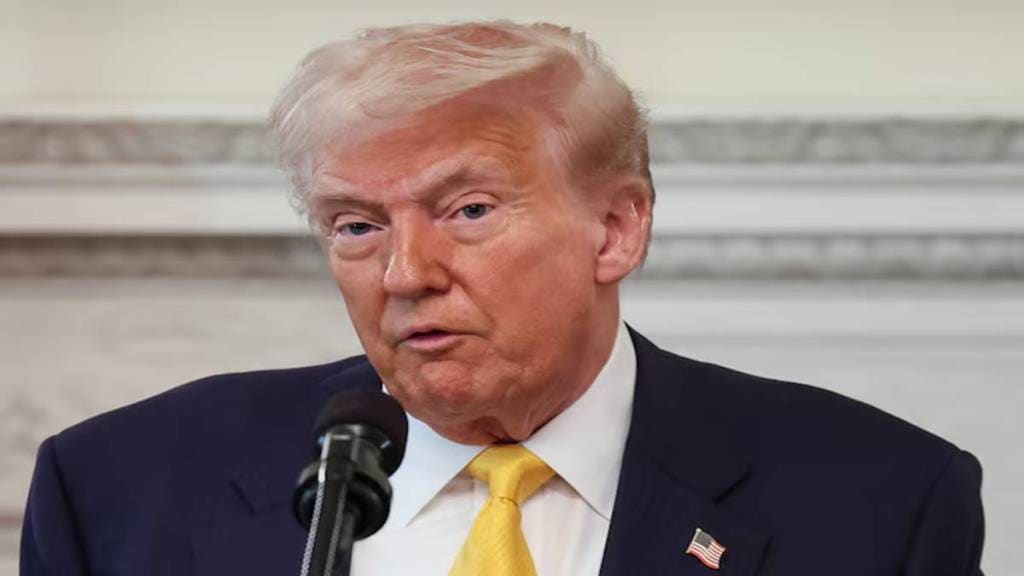 Trump tariff Trump tariff