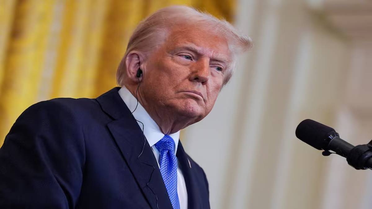 Donald Trump, tariff hike, US imports, exports, India, PM Modi