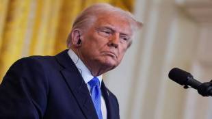 Trump raises aluminum tariffs to 25% from 10%