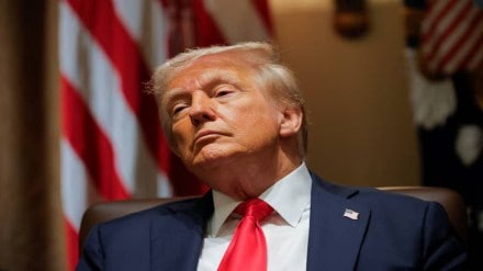 Trump to impose Tariff on EU