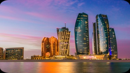 UAE Golden Visa, content creators, residency in the UAE, eligibility criteria, live work in UAE