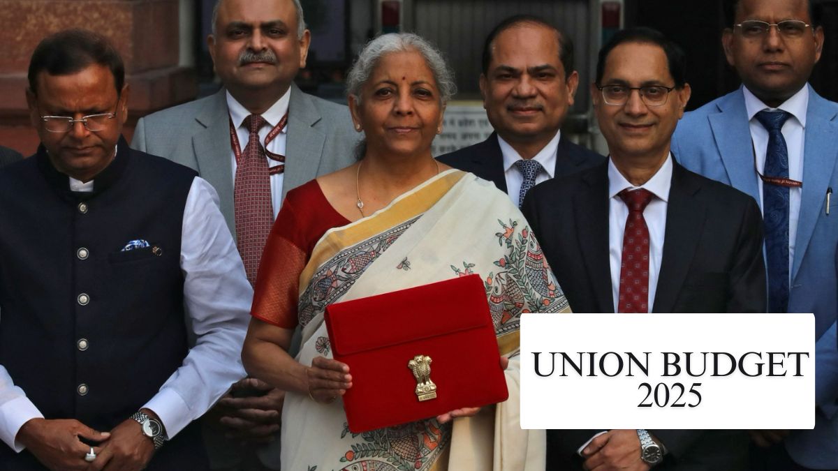 Railway Budget 2025 Live Updates: FM Nirmala Sitharaman announcements for Railway Budget 2025