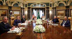 US-Russia talks on Ukraine: Here’s what we know US-Russia talks on Ukraine: Here’s what we know