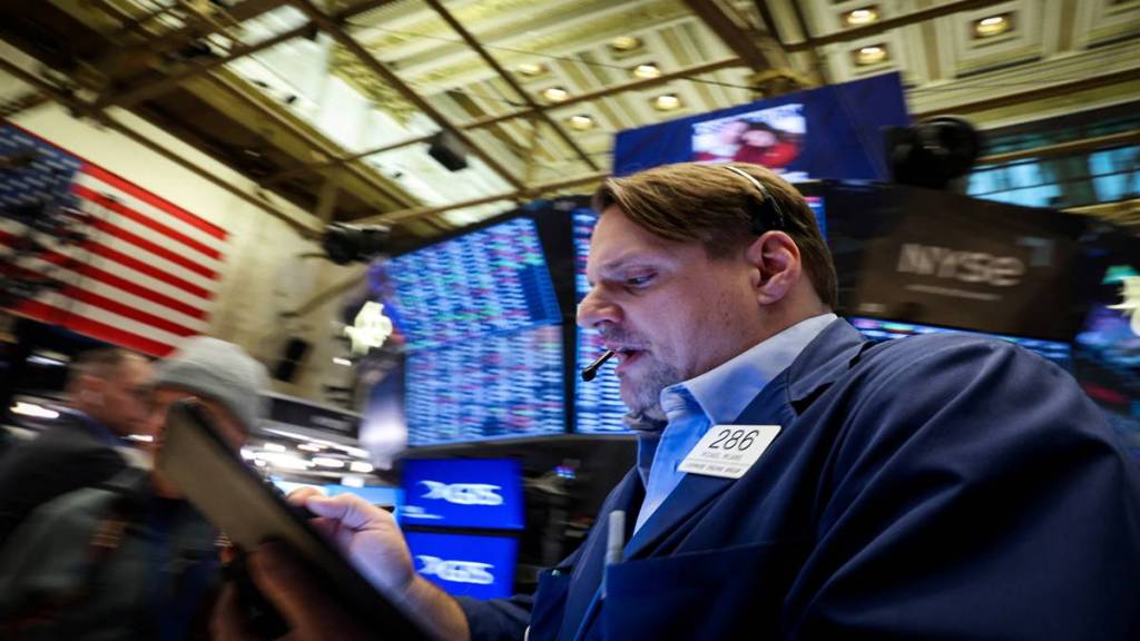 US Stock Market