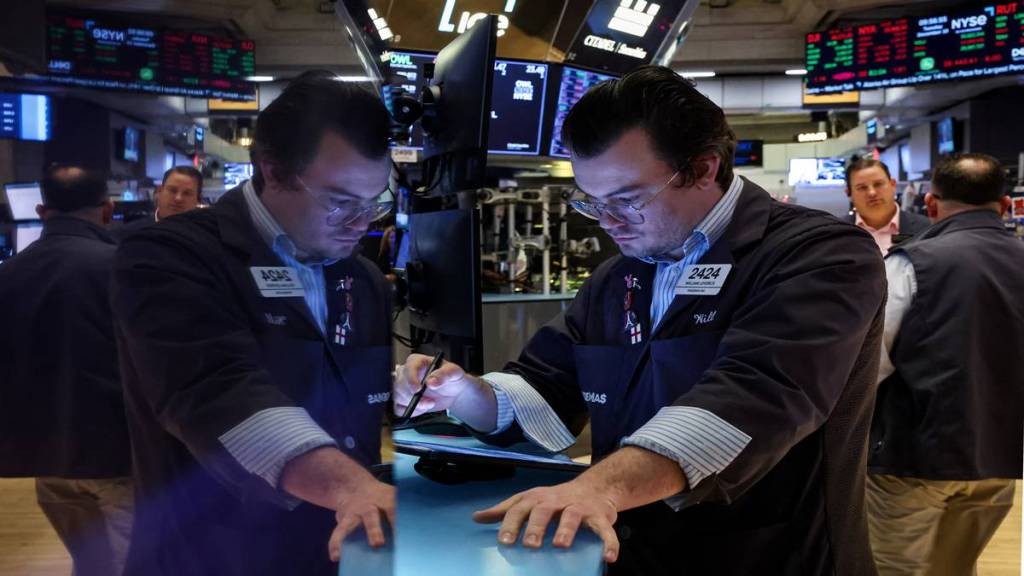 US Stock Market