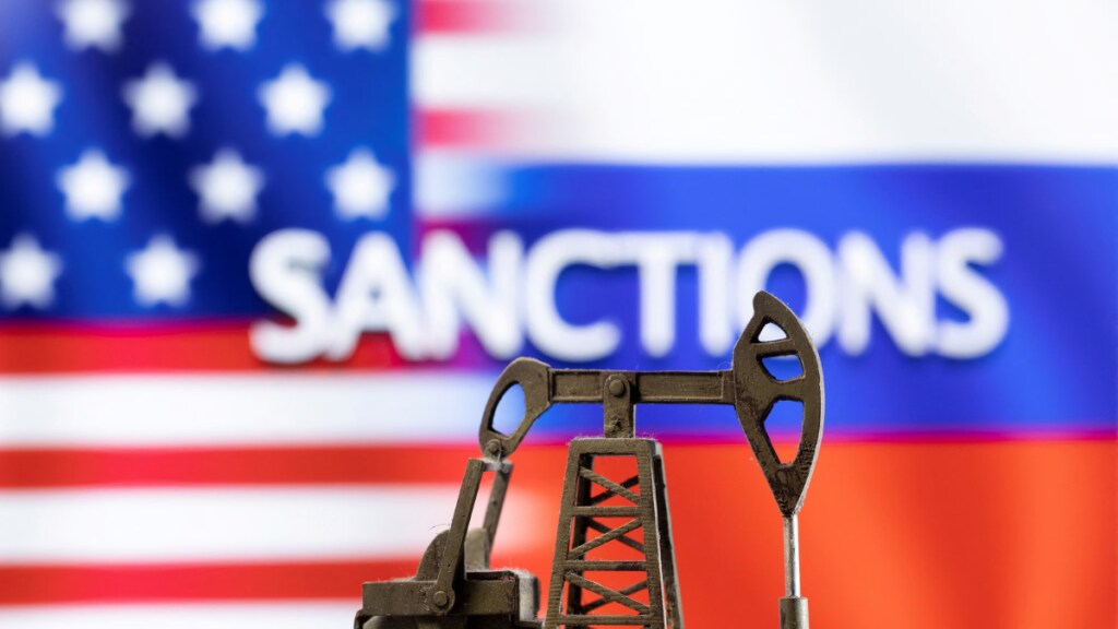 US sanctions not to hinder oil trade with India, asserts Russia