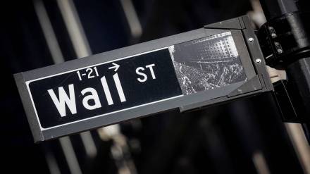 US Stock Market: Asian stocks slide as Wall Street stumbles amid trade fears