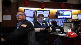 US stocks