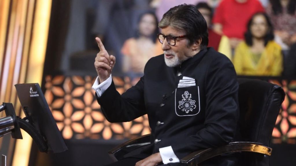 Amitabh Bachchan retirement