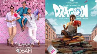 With NEEK riding high on positive early reviews and Dragon bringing the mass action factor, the Tamil box office has two distinct flavors to offer.