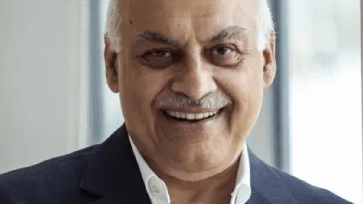 vivek chaand sehgal vivek chaand sehgal