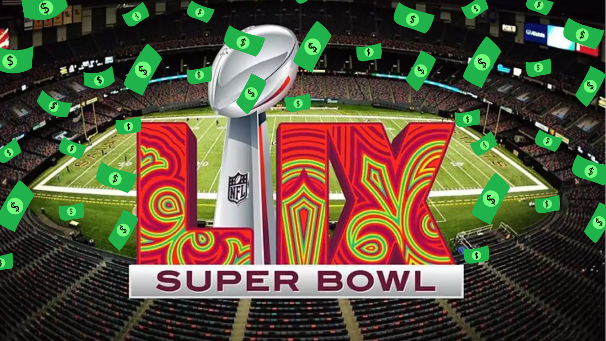 Super Bowl ad prices soar to $8 million: Here’s why brands keep paying ...