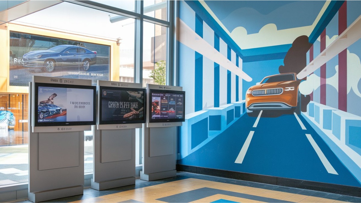 One thing is certain—in this new retail economy, attention is the most valuable commodity, and retail chains are aggressively competing to capitalise on it.