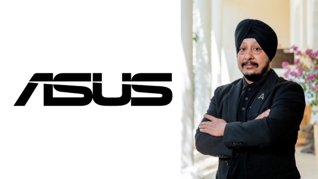 ASUS India interview