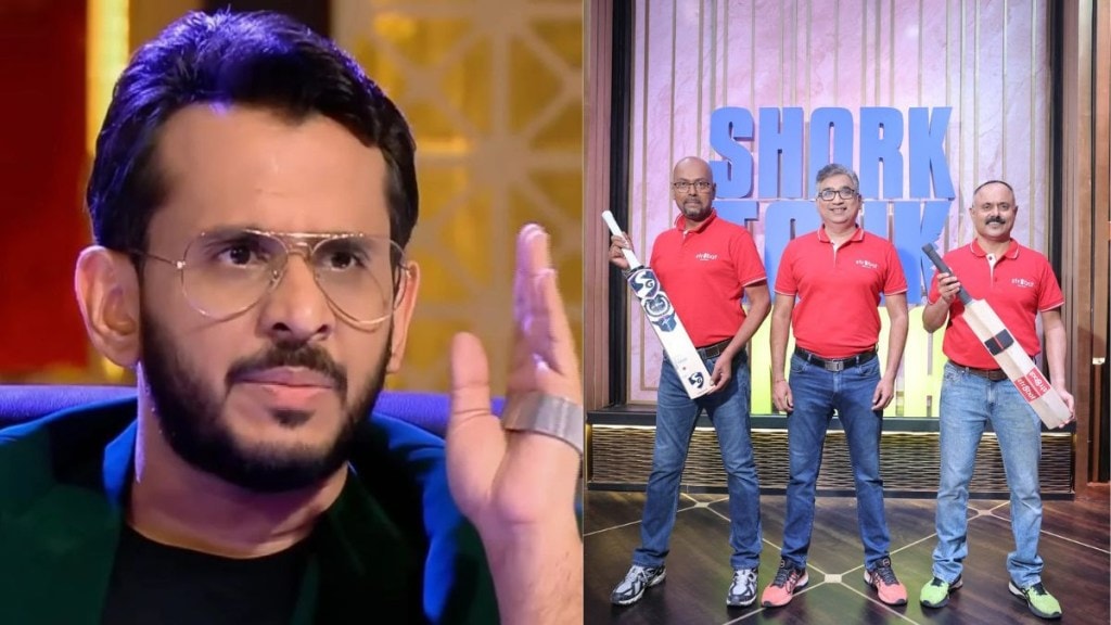 Aman Gupta acknowledged the product’s accuracy, while the pricing—Rs 6,499 with an annual subscription of Rs 1,188—sparked discussion among the Sharks. Aman Gupta acknowledged the product’s accuracy, while the pricing—Rs 6,499 with an annual subscription of Rs 1,188—sparked discussion among the Sharks.