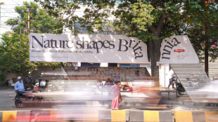 With this campaign, we aim to grab consumers' attention in a way that feels fresh and unexpected.