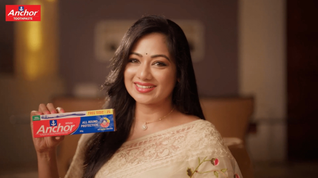 The campaigns—"Laal. Kamaal. Bemisaal." and "Naye Zamane Ki Nayi Suraksha"—aim to showcase the effectiveness of its herbal formulations enriched with Ayurvedic ingredients. The campaigns—"Laal. Kamaal. Bemisaal." and "Naye Zamane Ki Nayi Suraksha"—aim to showcase the effectiveness of its herbal formulations enriched with Ayurvedic ingredients.