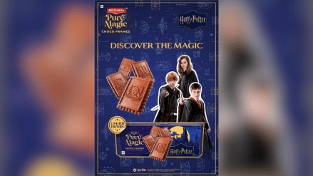 This special-edition product is available for a limited time only through Blinkit and Reliance stores, making it a must-have for both collectors and chocolate lovers alike.