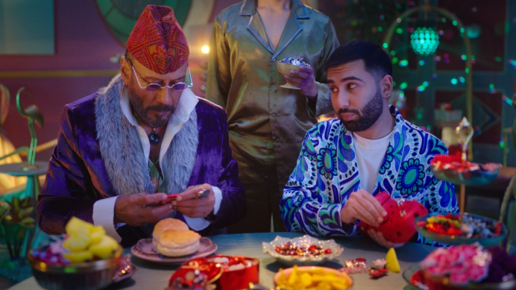 The campaign is being rolled out across social media, digital platforms, and retail spaces, accompanied by influencer-led activations. The campaign is being rolled out across social media, digital platforms, and retail spaces, accompanied by influencer-led activations.