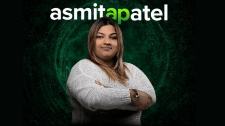 In 2020, she launched the Asmita Patel Global School of Trading, branding it as an institute that would simplify stock market education for retail investors.
