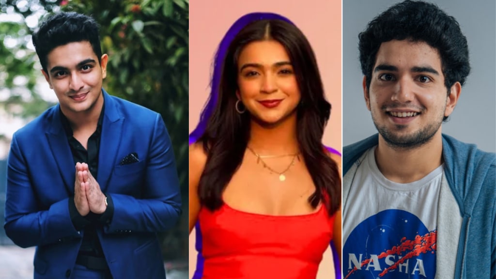 Ranveer Allahbadia, Apoorva Makhija, and Samay Raina facing legal action for offensive and misogynistic remarks on 'India's Got Latent' show.